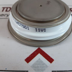 Eupec D921S45Ts01 11V1 Thyristor Module/Diode Rectifier