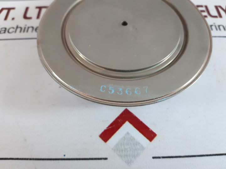 Eupec D921S45Ts01 11V1 Thyristor Module/Diode Rectifier