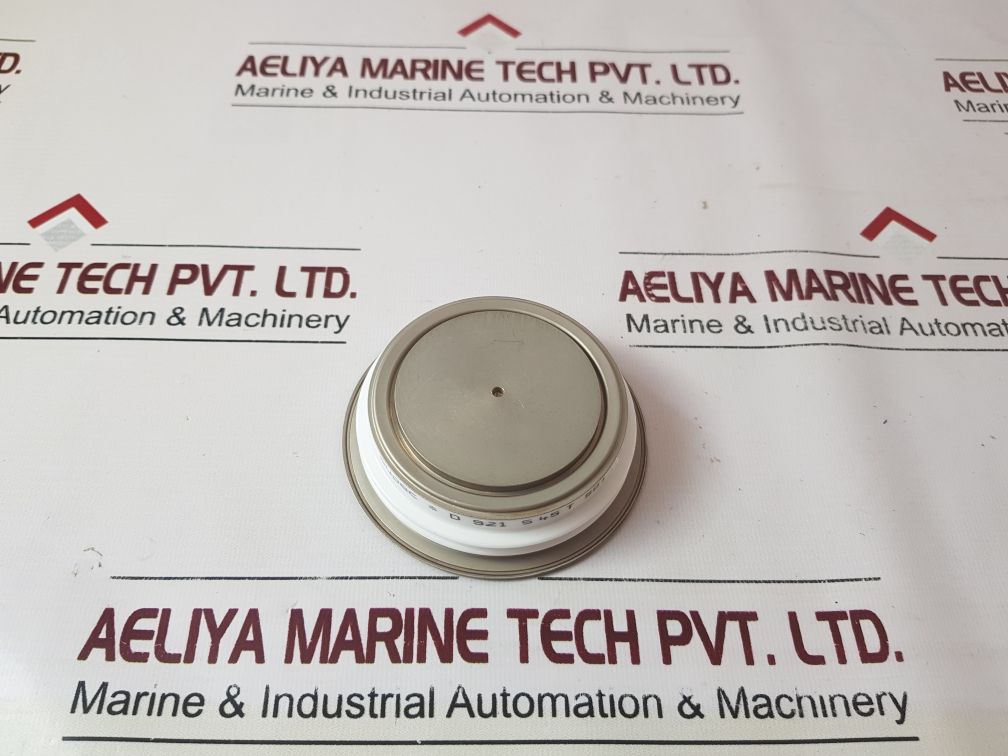 Eupec D921S45Ts01 17M1 Thyristor Diode Rectifier
