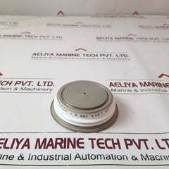Eupec D921S45Ts01 17M1 Thyristor Diode Rectifier