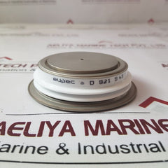 Eupec D921S45Ts01 17M1 Thyristor Diode Rectifier