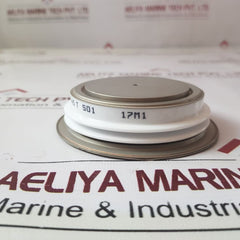 Eupec D921S45Ts01 17M1 Thyristor Diode Rectifier