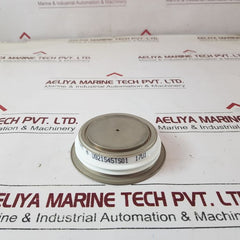 Eupec D921S45Ts01 17U1 Thyristor /Diode Rectifier