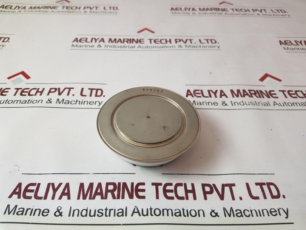 Eupec D921S45Ts01 25U1 Thyristor Diode Rectifier