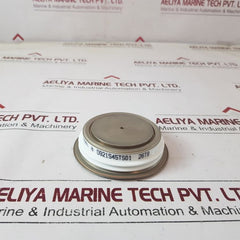 Eupec D921S45Ts01 26T9 Thyristor Diode Rectifier