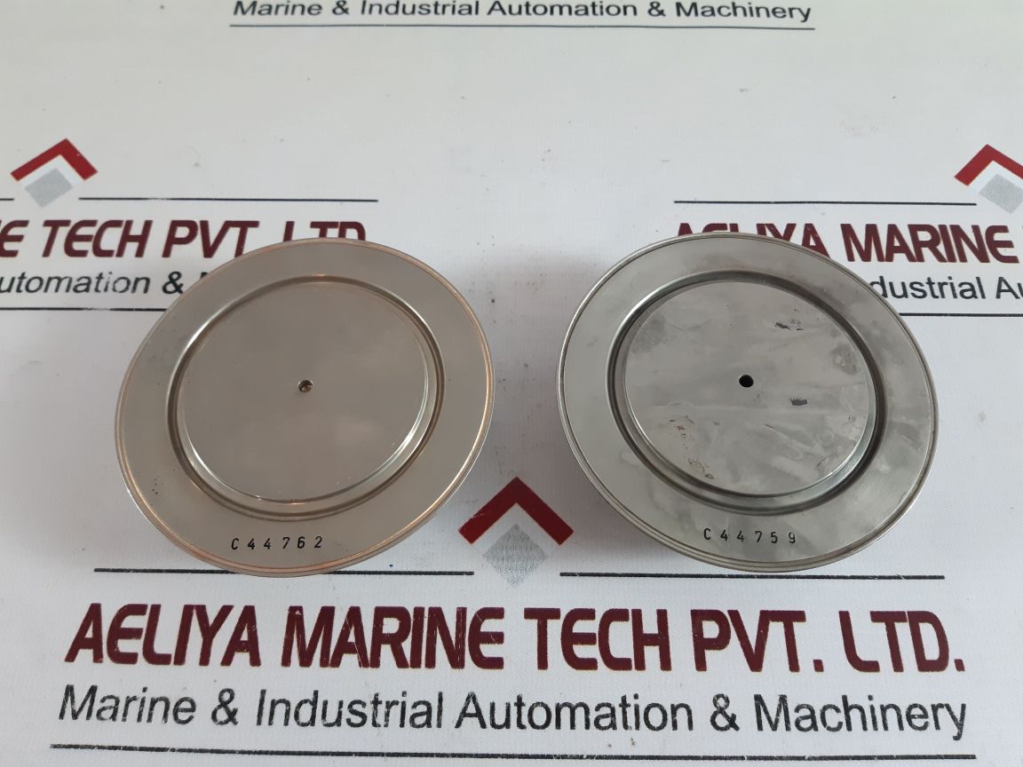 Eupec D921S45Ts01 28R0 Thyristor Diode Rectifier – Aeliya Marine Tech