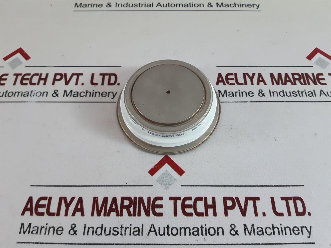 Eupec D921S45Ts01 28R0 Thyristor Diode Rectifier