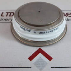 Eupec D921S45Ts01 28R0 Thyristor Diode Rectifier