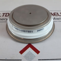 Eupec D921S45Ts01 28R0 Thyristor Diode Rectifier