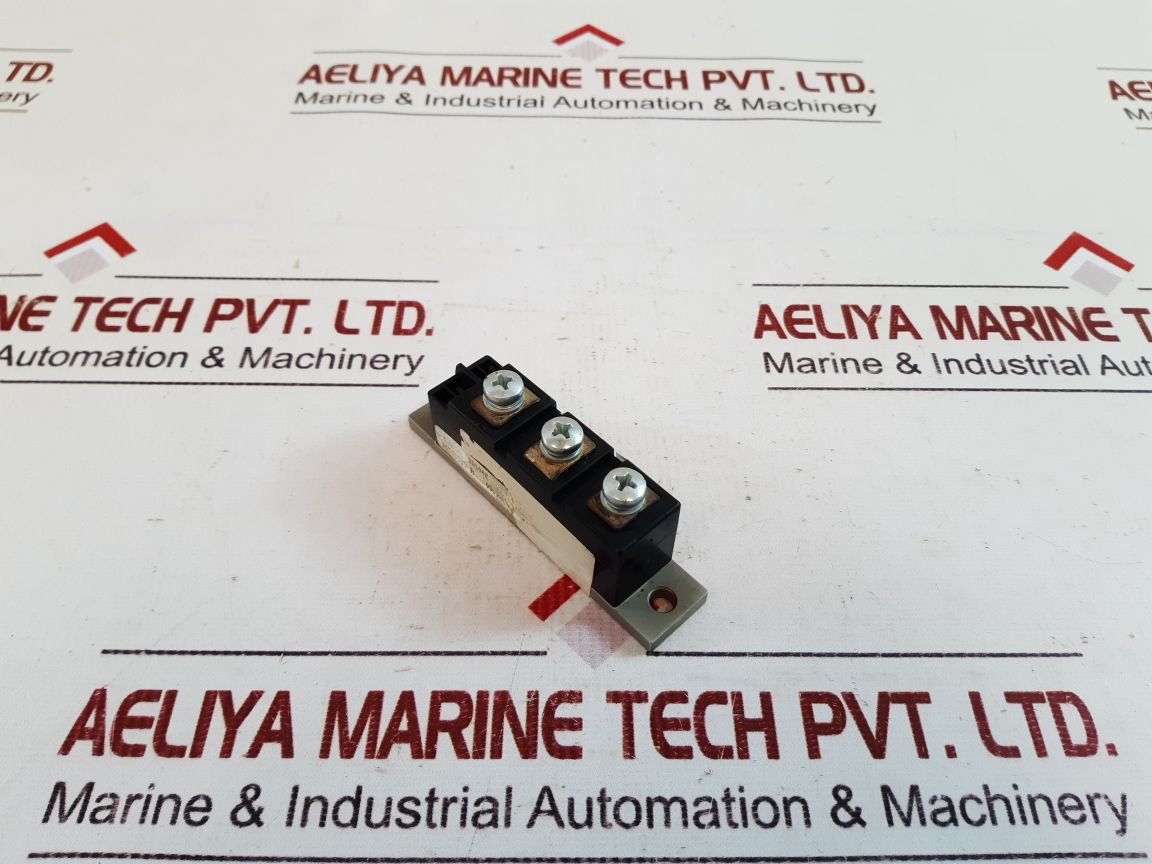 Eupec Dd89N14K Power Module