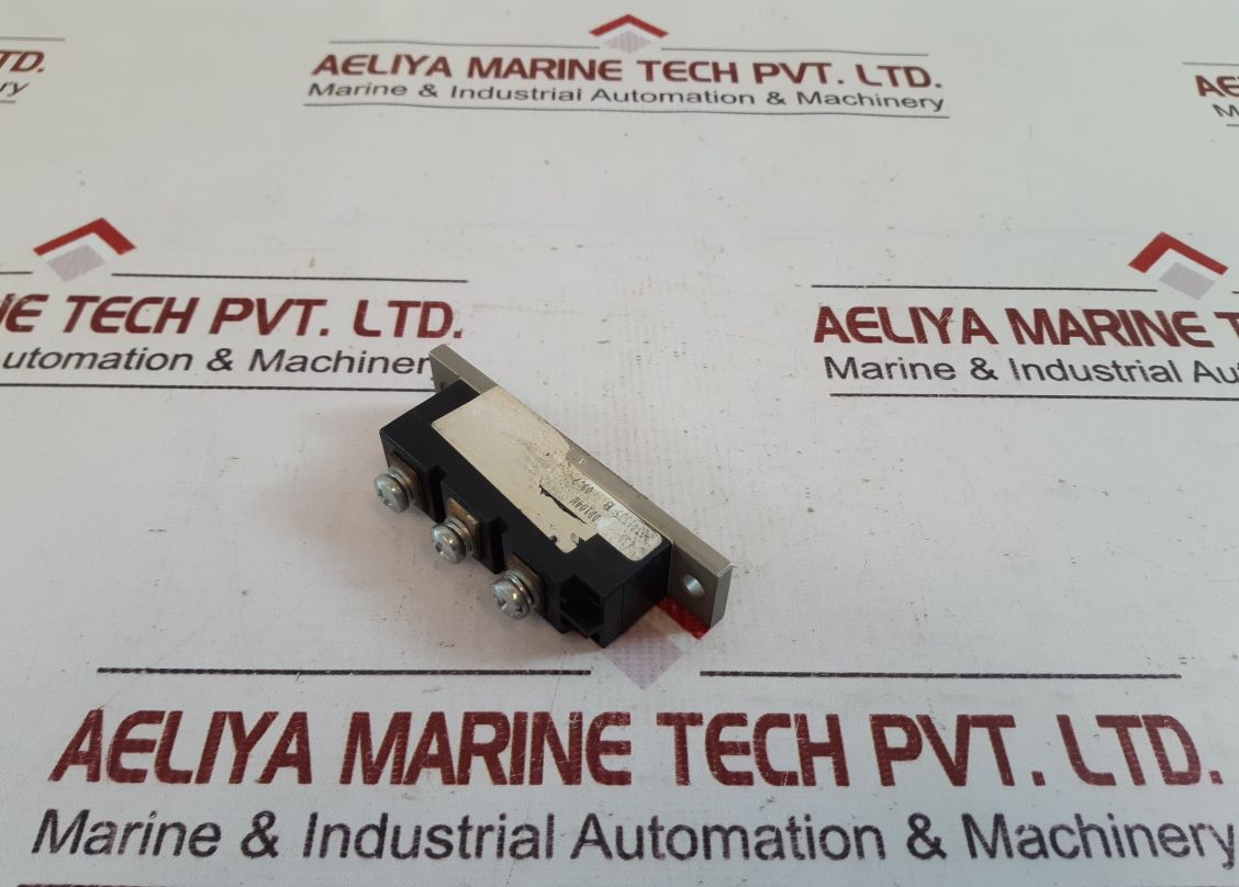 Eupec Dd89N14K Power Module