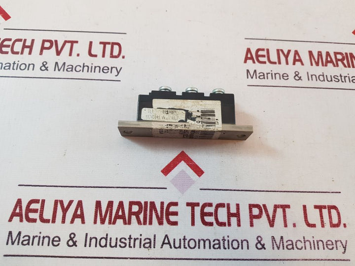 Eupec Dd89N14K Power Module