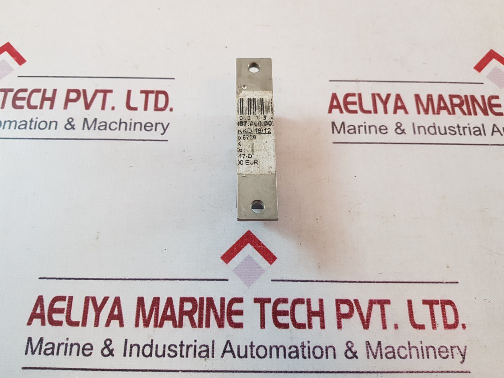 Eupec Dd89N14K Power Module