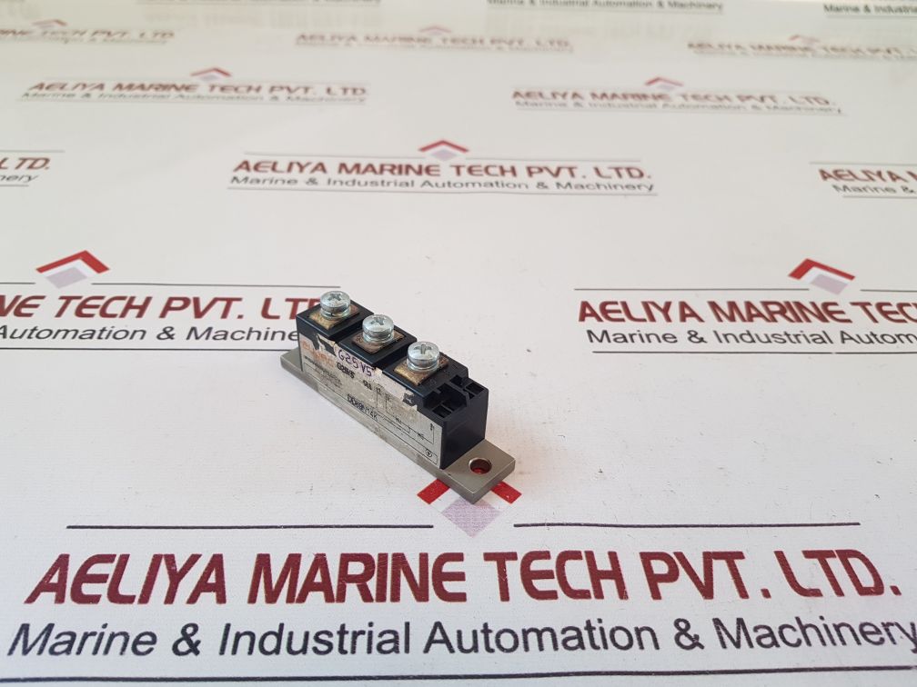 Eupec Dd89N14K Power Module