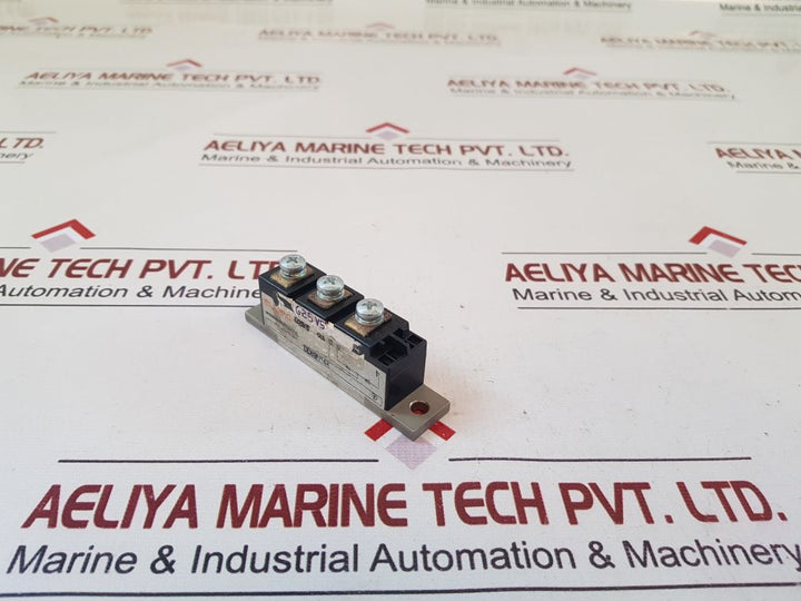 Eupec Dd89N14K Power Module