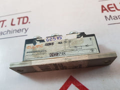 Eupec Dd89N14K Power Module