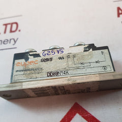 Eupec Dd89N14K Power Module