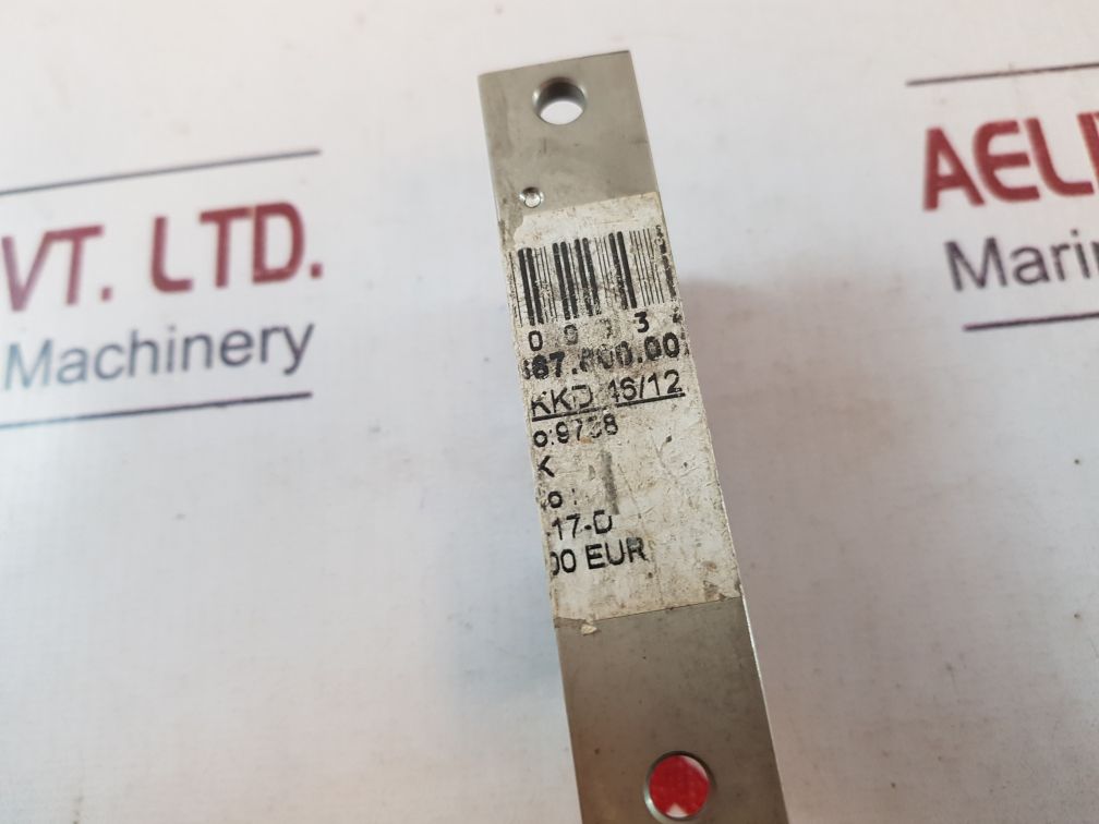 Eupec Dd89N14K Power Module