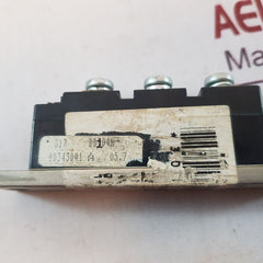 Eupec Dd89N14K Power Module