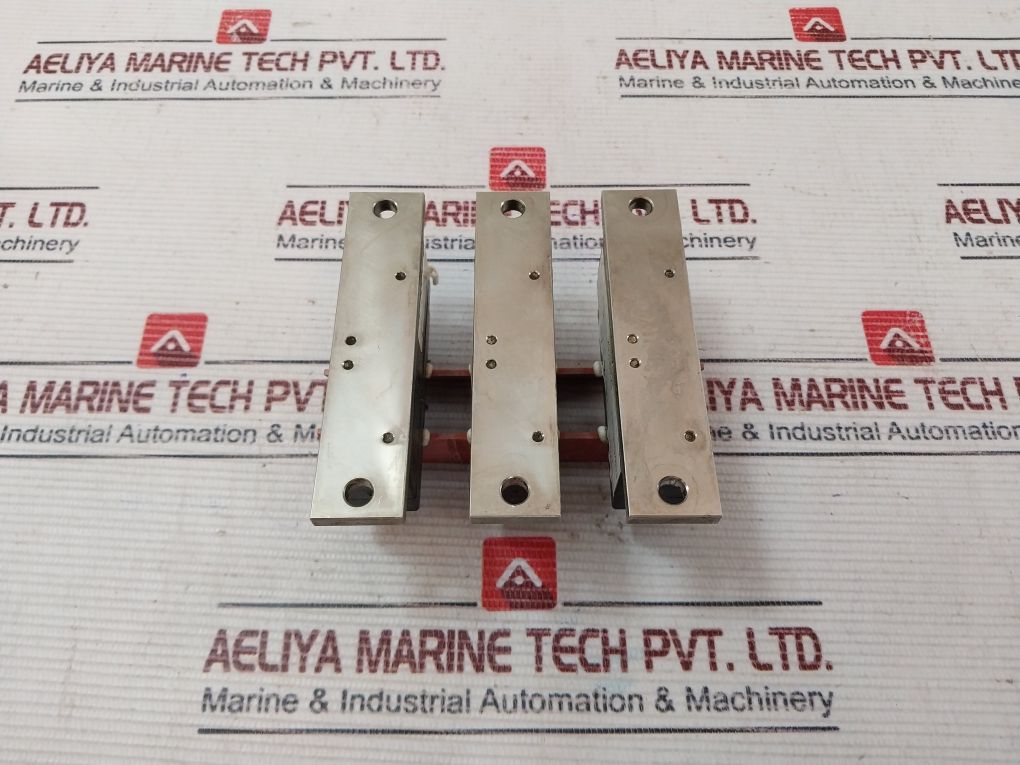 Eupec Dd89N16K Powerblock Rectifier Module Dd104N