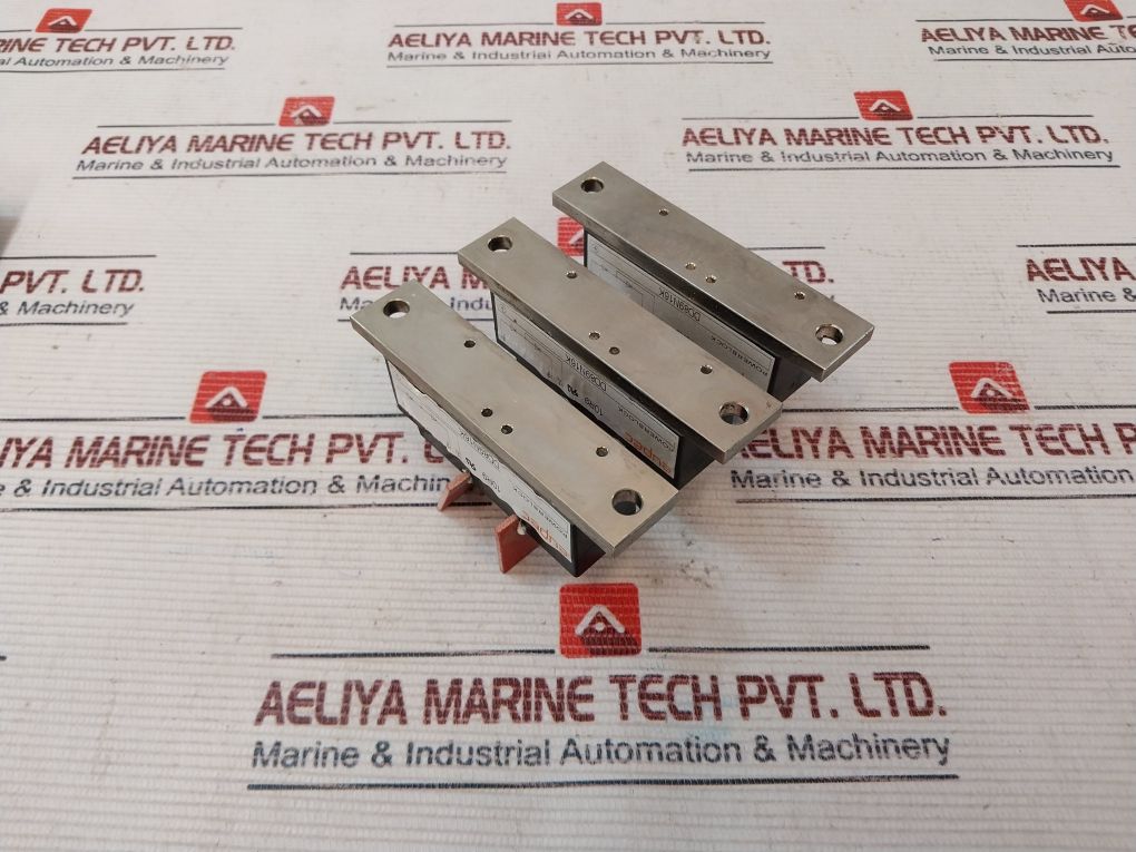 Eupec Dd89N16K Powerblock Rectifier Module Dd104N
