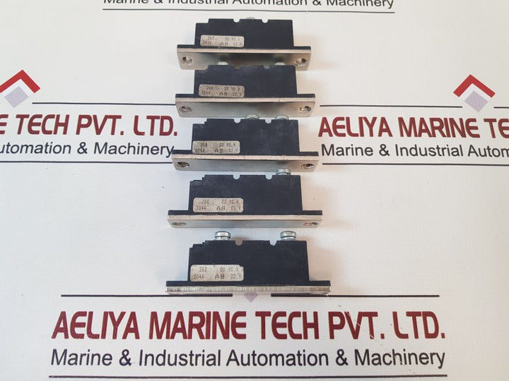 Eupec Dd 105 N 08 L 16L2 Powerblock
