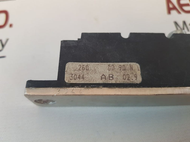 Eupec Dd 105 N 08 L 16L2 Powerblock
