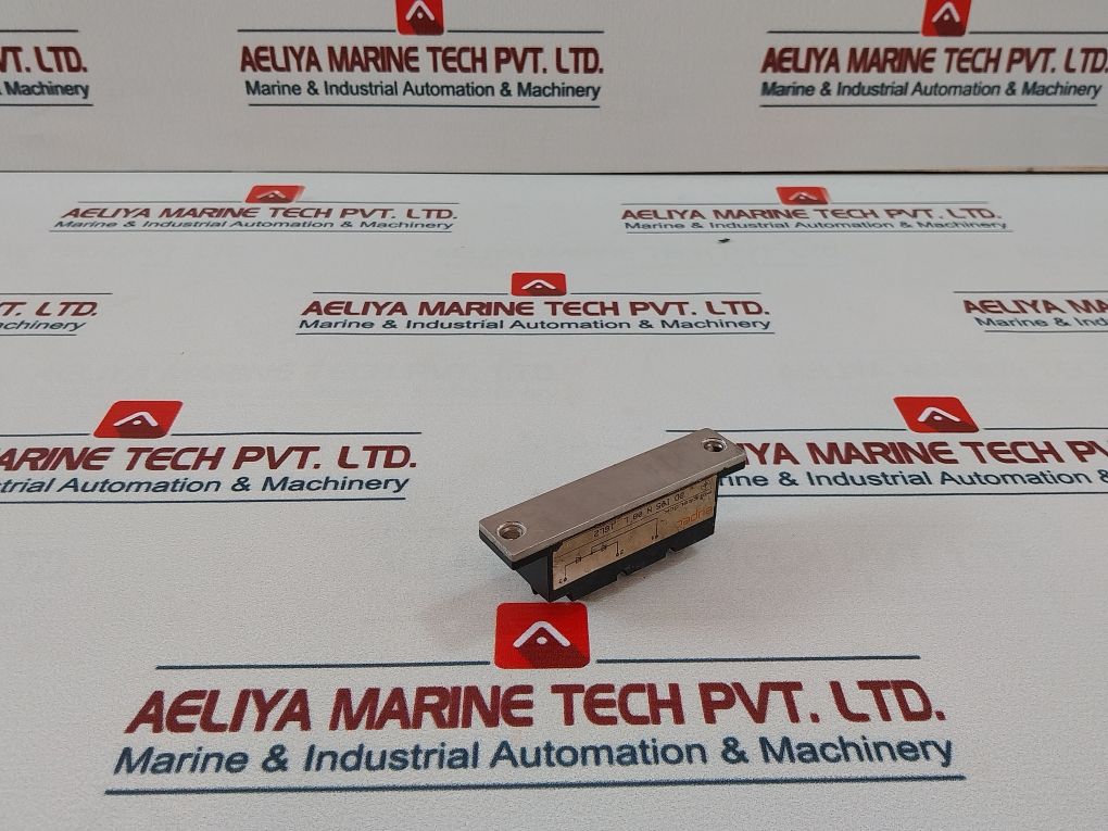 Eupec Dd 105 N 08 L 16L2 Power Block