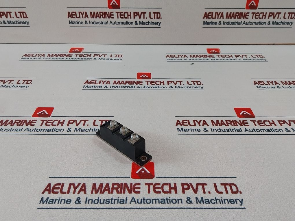 Eupec Dd 105 N 08 L 16L2 Power Block