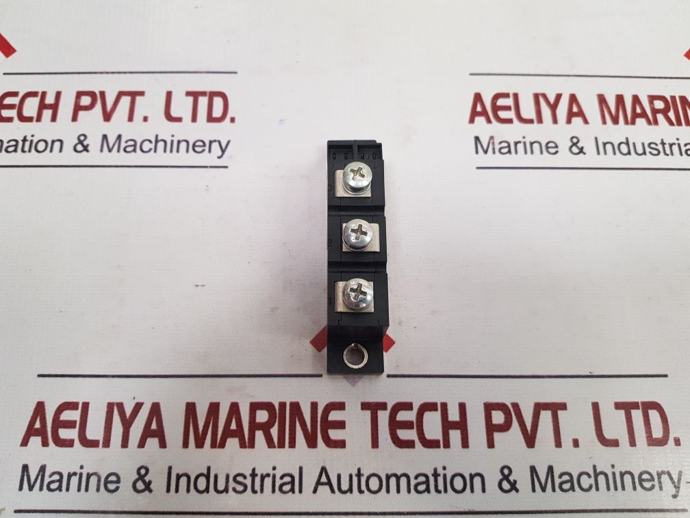 Eupec Dd 105 N 16 L 16L2 Power Block