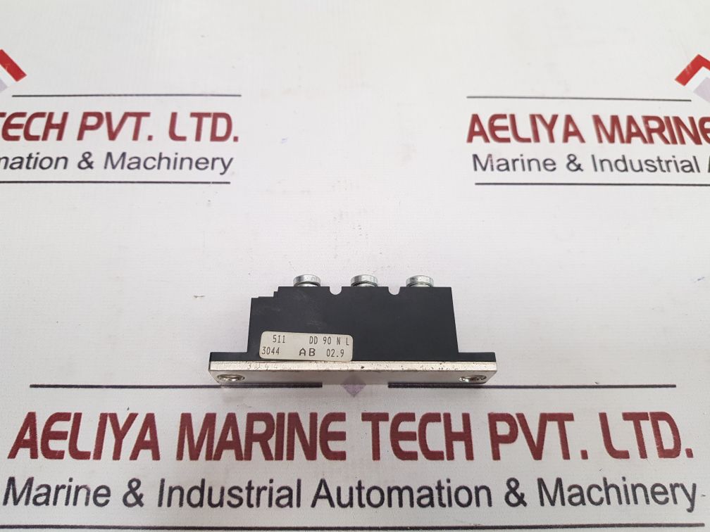 Eupec Dd 105 N 16 L 16L2 Power Block