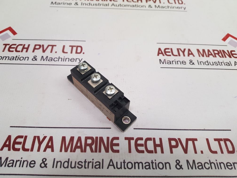 Eupec Dd 105 N 16 L 16L2 Power Block