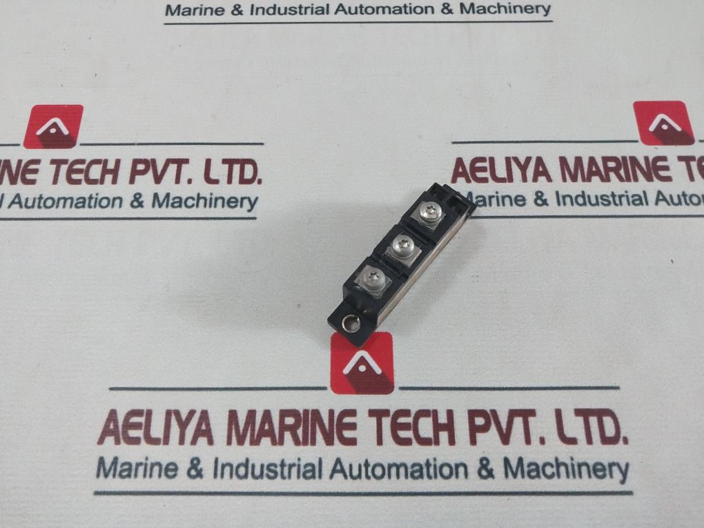 Eupec Dd 105 N 16 L Power Block