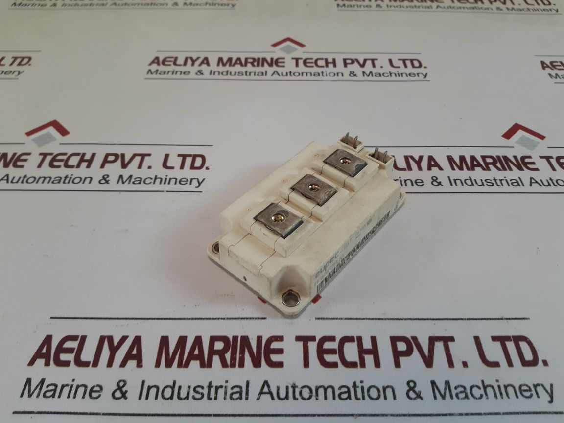 Eupec Ff150R12Ke3G Igbt Module