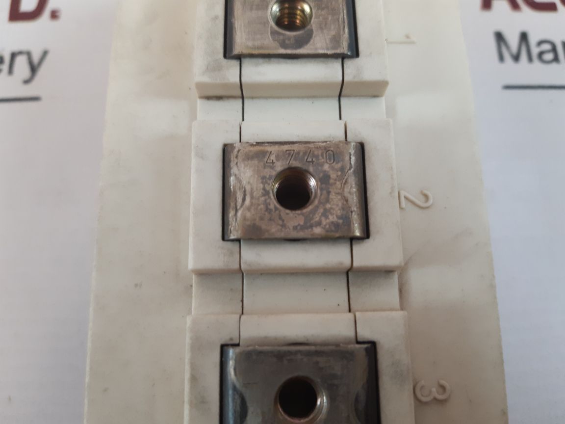 Eupec Ff150R12Ke3G Igbt Module