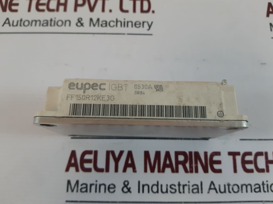 Eupec Ff150R12Ke3G Igbt Module