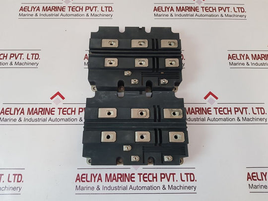 Eupec Fz600R65Kf2 Igbt Module
