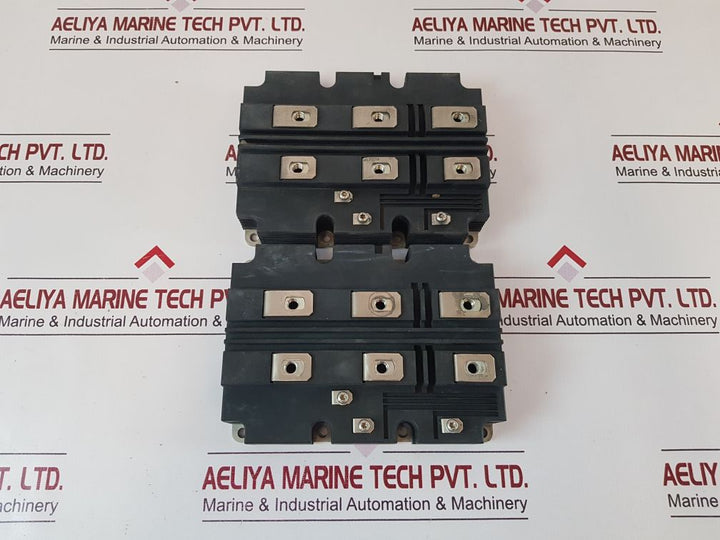 Eupec Fz600R65Kf2 Igbt Module
