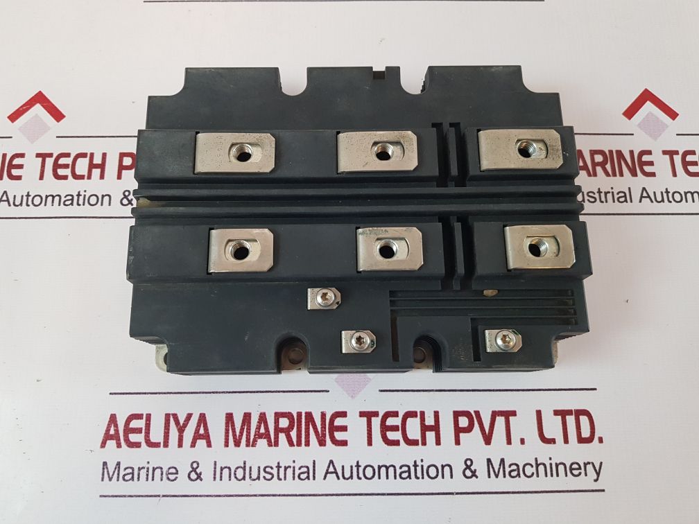 Eupec Fz600R65Kf2 Igbt Module
