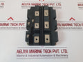 Eupec Fz600R65Kf2 Igbt Module
