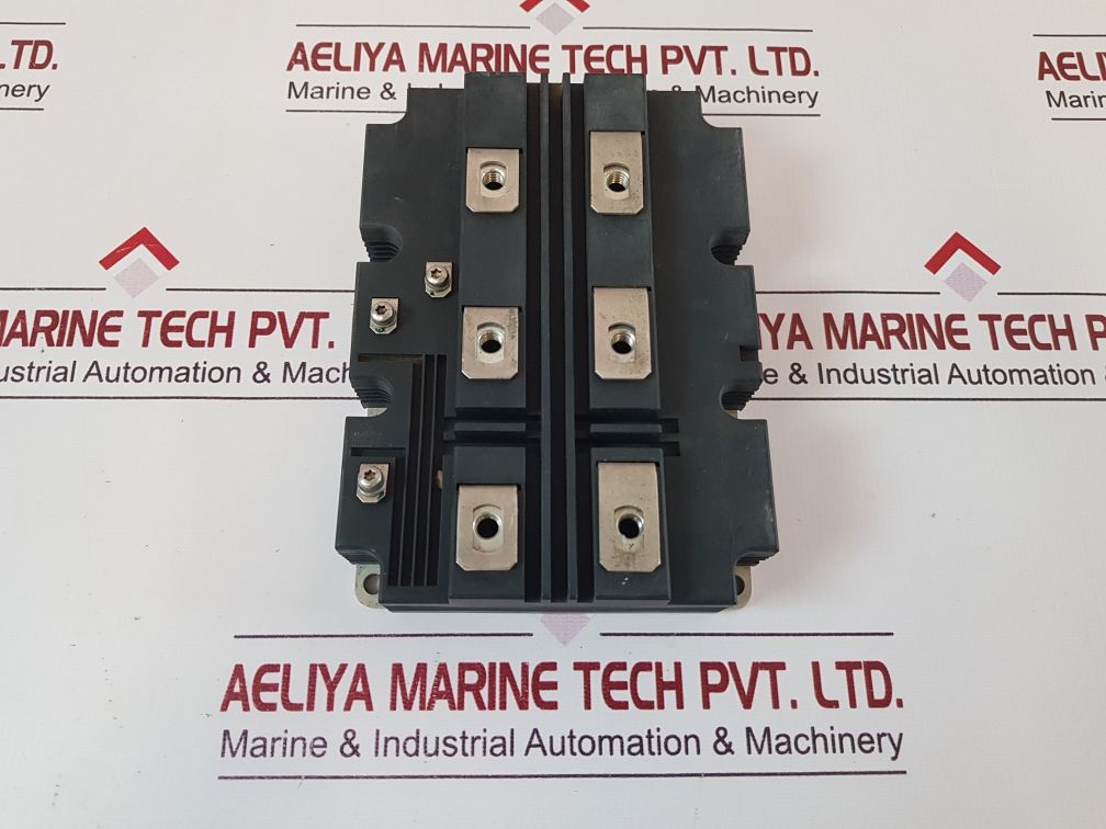 Eupec Fz600R65Kf2 Igbt Module
