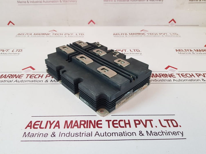 Eupec Fz600R65Kf2 Igbt Module
