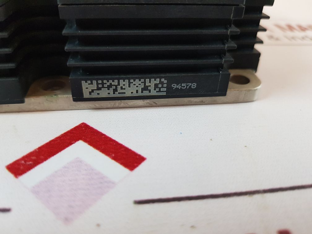 Eupec Fz600R65Kf2 Igbt Module
