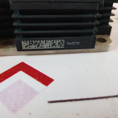 Eupec Fz600R65Kf2 Igbt Module
