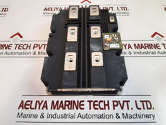 Eupec Fz600R65Kf2 S2 Igbt Module