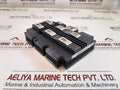 Eupec Fz600R65Kf2 S2 Igbt Module