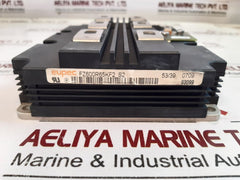 Eupec Fz600R65Kf2 S2 Igbt Module