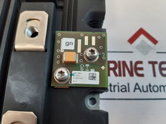 Eupec Fz600R65Kf2 S2 Igbt Module