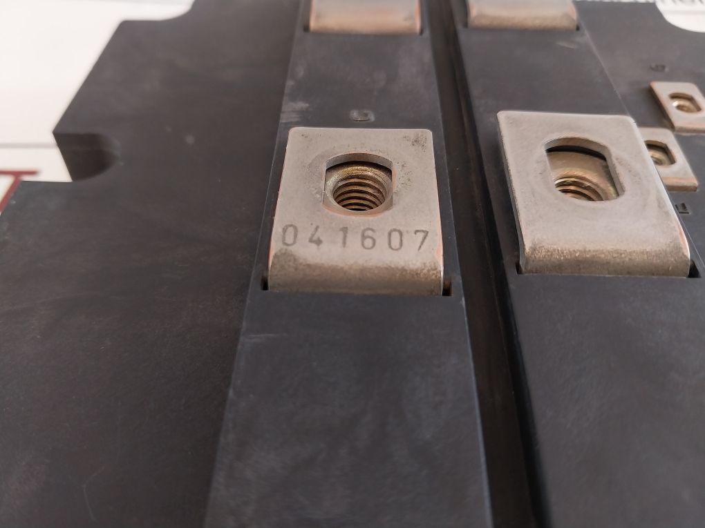 Eupec Fz 800 R 12 Kf1 13Fd Power Block/Power Module