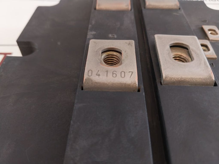 Eupec Fz 800 R 12 Kf1 13Fd Power Block/Power Module